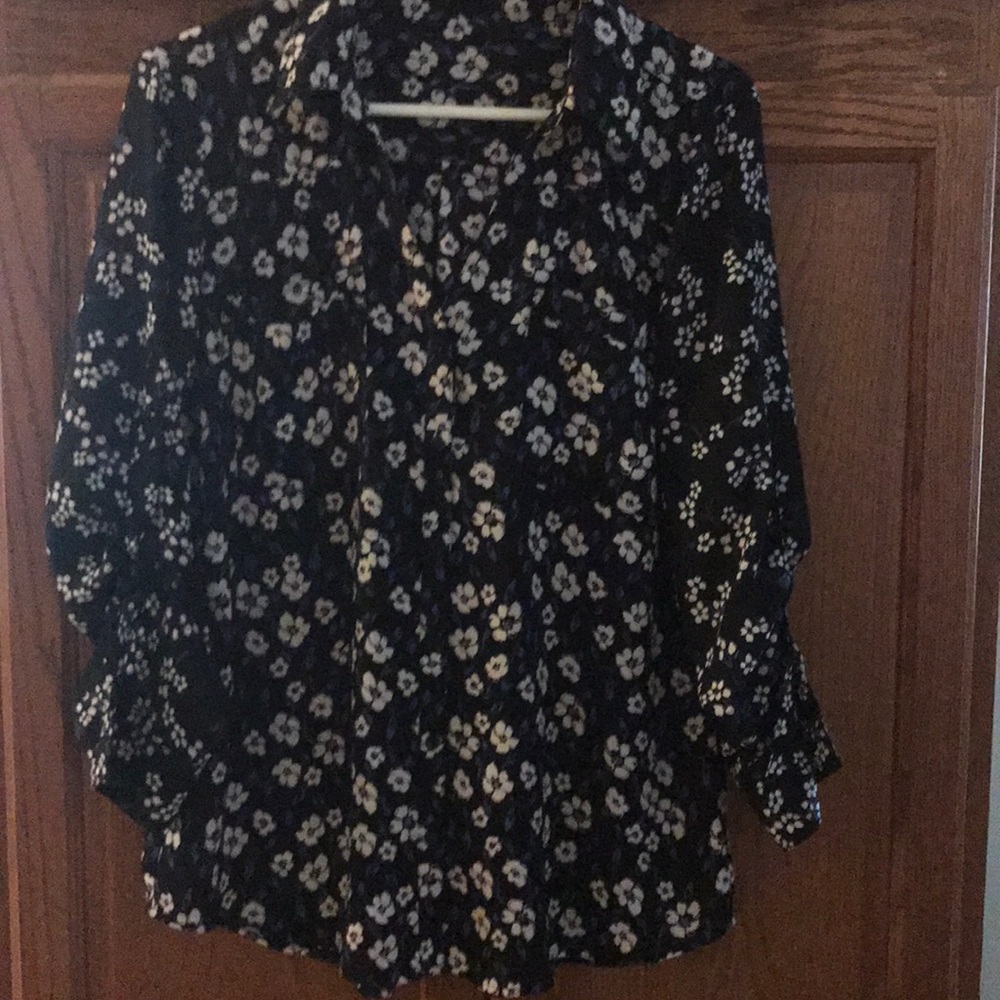Express Top - Picture 2 of 4
